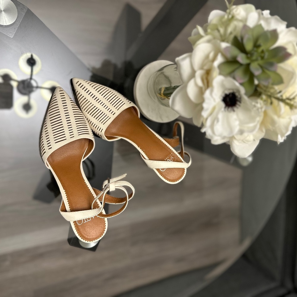 Sarto  Franco Shoes 6M